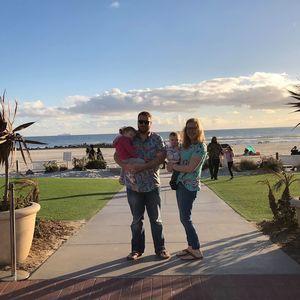 Meet your Posher, Katey